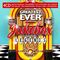 Various Artists - Greatest Ever Jukebox Legends (Music CD)