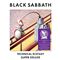Black Sabbath - Technical Ecstasy (Super Deluxe Edition Music CD)