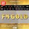 Various Artists - Ultimate FM Gold (Music CD)