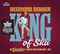 Desmond Dekker - King of Ska: The Beverley’s Records Singles Collection, 1963 – 1967 (Music CD)