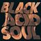 Lady Blackbird - Black Acid Soul (Music CD)