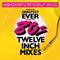 Greatest Ever 80s 12 Inch Mixes (Music CD)