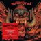 Motörhead - Sacrifice (Music CD)