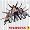 Madness - 7 (Music CD)