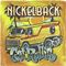 Nickelback - Get Rollin' (Music CD)
