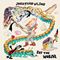 Jonathan Wilson - Eat the Worm (Music CD)