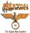 Saxon - The Eagle Has Landed, Pt. 3 (Live) (Music CD)