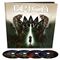 Epica - Omega Alive (3 CD & DVD Set)