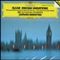 Edward Elgar - Enigma Variations (BBC Symphony Orchestra/Bernstein) (Music CD)
