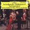 Pyotr Ilyich Tchaikovsky - Violin Concerto (Mutter/VPO/Karajan) (Music CD)