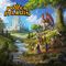 Power Paladin - With the Magic of Windfyre Steel (Music CD)