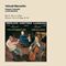 Ravel: Trio in A Minor; Mozart: Trio in E Major, K. 542 (Music CD)