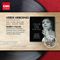 Verdi Heroines (Music CD)