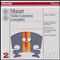 Wolfgang Amadeus Mozart - Violin Concertos (Grumiaux/LSO/Davis) (Music CD)
