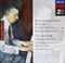 Sergey Rachmaninov - Piano Concertos 1 - 4 (Ashkenazy/LSO/Previn) (Music CD)