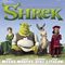 Original Soundtrack - Shrek (Music CD)