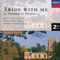 Various Artists - Abide With Me - 50 Favourite Hymns (Music CD)