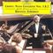 Fryderyk Chopin - Piano Concertos 1 & 2 (Zimerman) (Music CD)