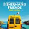 Fisherman's Friend - One And All (Music From The Movie) (Music CD)