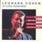 Leonard Cohen - So Long Marianne (Music CD)