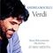 Andrea Bocelli - Verdi (Music CD)