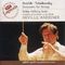 Dvorak/Tchaikovsky - Serenades For Strings (Marriner, ASMIF) (Music CD)