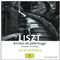 Liszt: Années de Pèlerinage
