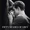 Various Artists - Fifty Shades Of Grey (Music CD)