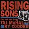 Rising Sons - Rising Sons (Music CD)