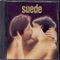 Suede - Suede (Music CD)