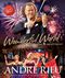 Andre Rieu - Wonderful World (Blu-ray)
