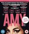 Amy (Blu-ray)