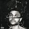 The Weeknd - Beauty Behind the Madness (Music CD)
