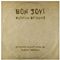 Bon Jovi - Burning Bridges (Music CD)