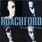 Roachford - Permanent Shade Of Blue (Music CD)