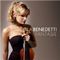 Nicola Benedetti - Fantasie (Music CD)