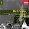 Brahms: Piano Concertos Nos. 1 & 2; Haydn Variations; Tragic Overture; Academic Festival Overture (Music CD)
