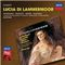Donizetti: Lucia di Lammermoor (Music CD)