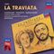 Giuseppe Verdi: La Traviata (Music CD)