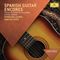 Spanish Guitar Encores (Music CD)