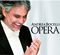 Andrea Bocelli - Opera (Music CD)