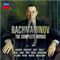 Rachmaninov: The Complete Works (Music CD)