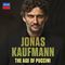 Jonas Kaufmann - Tha Age Of Puccini (Music CD)