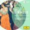 J. Strauss II: Waltzes, Marches and Polkas (Music CD)