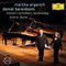 Mozart, Schubert, Stravinsky: Piano Duos (Music CD)