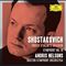 Shostakovich: Under Stalin's Shadow - Symphony No. 10 (Music CD)