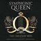 Royal Philharmonic Orchestra - Symphonic Queen (Music CD)