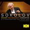 Grigory Sokolov - Mozart / Rachmaninov: Concertos / A Conversation That Never Was (Music CD)