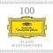 Various Artists - 100 Piano Masterworks (Music CD)