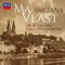 Czech Philharmonic - Smetana: Má Vlast (Music CD)